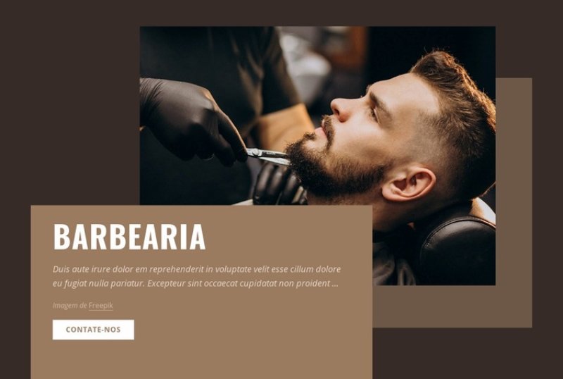 Cliente satisfeito